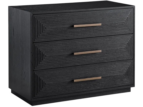 3 - Drawer Dresser | Wayfair North America