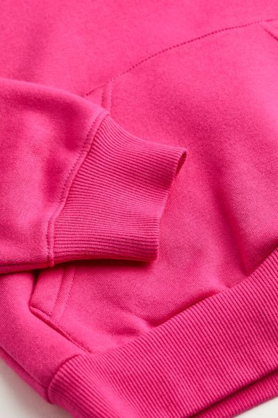 Oversized Hoodie | H&M (US + CA)