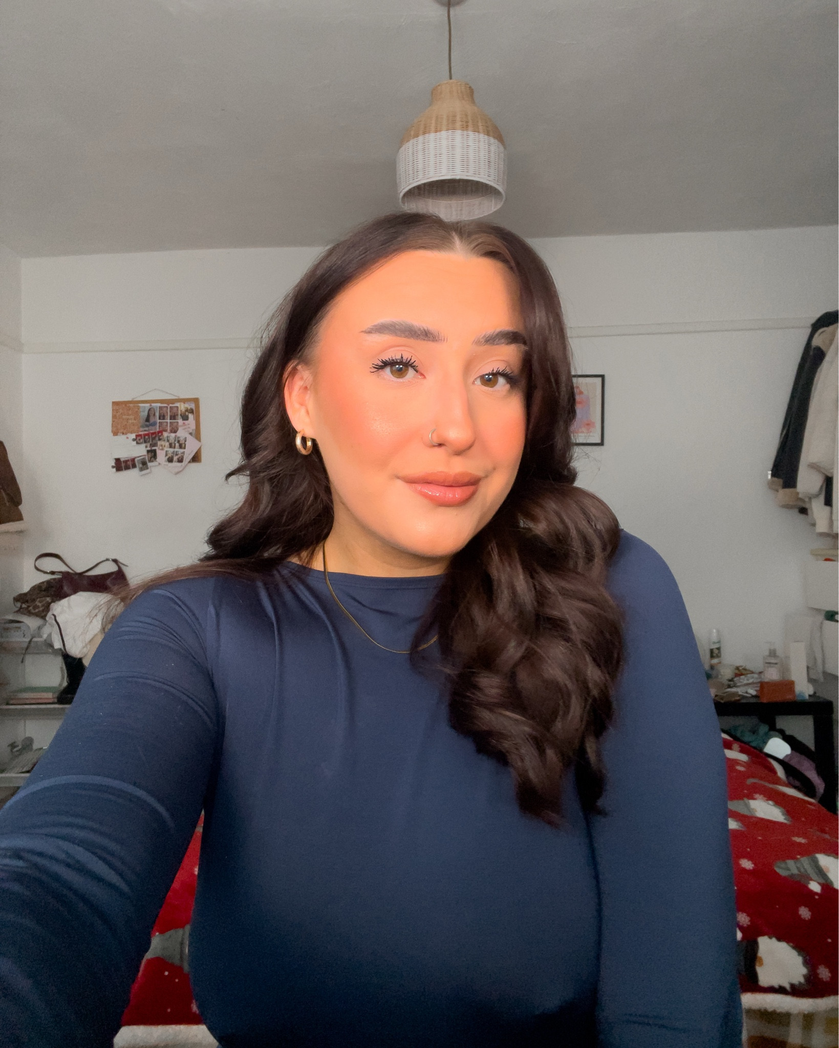 the makeup vs the products 🫶🏼 

#LTKeurope #LTKgiftguide #LTKuk