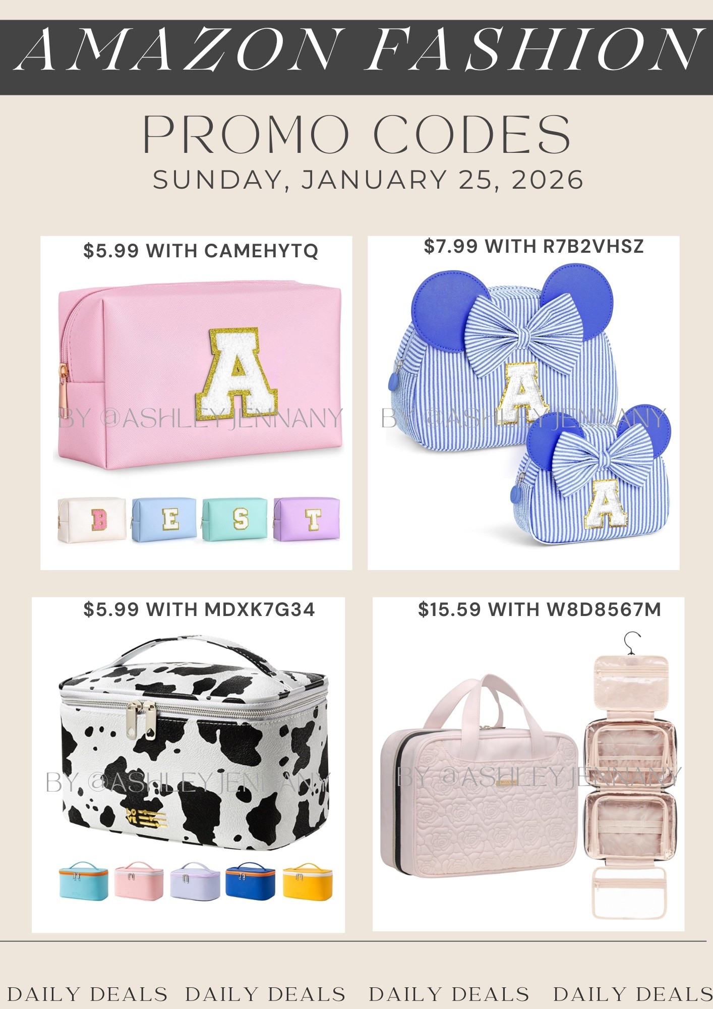 Amazon deals 

#LTKTravel #LTKSaleAlert