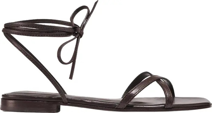 MARGAUX The Wrap Sandal | Nordstrom | Nordstrom