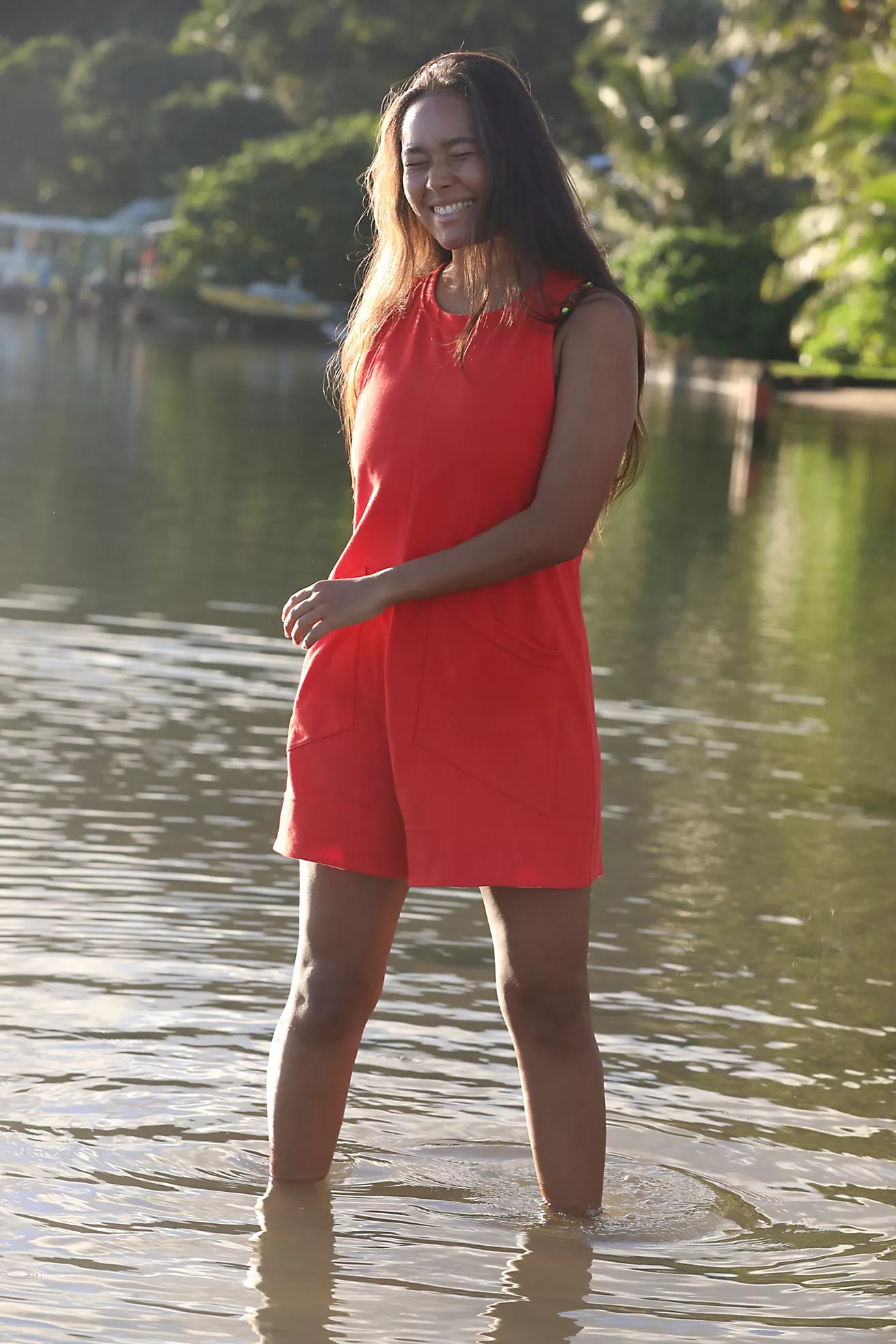 Elliot Romper | Free People (Global - UK&FR Excluded)