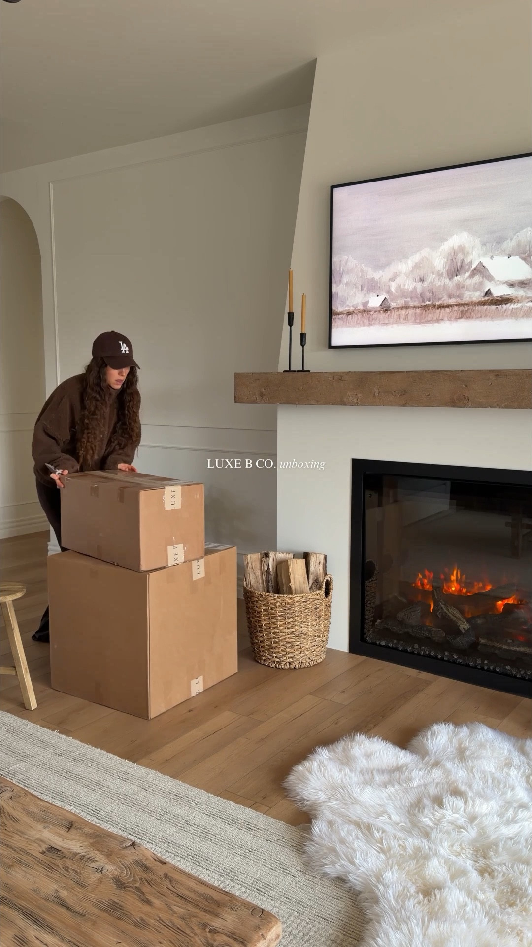 You guys should know by now this is my fave place to shop for curated vintage-style pieces 🤎
Every time I order, it feels like I’m adding another collected layer to our home.

Earthy tones, timeworn textures, and those one-of-a-kind pieces that make a space feel lived-in and intentional. I just placed a new order and I’m obsessed already.

They still have a sale on right now too!

#LTKhome #LTKsale #LTKstyletip