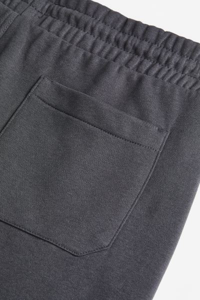 Regular Fit Sweatshorts | H&M (US + CA)