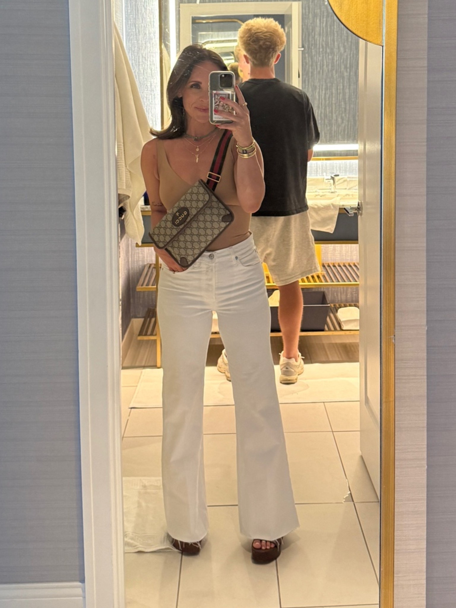 Sweet 16 celebration! This body suit is 🔥

#LTKmomlife #LTKgrwm #LTKPetite