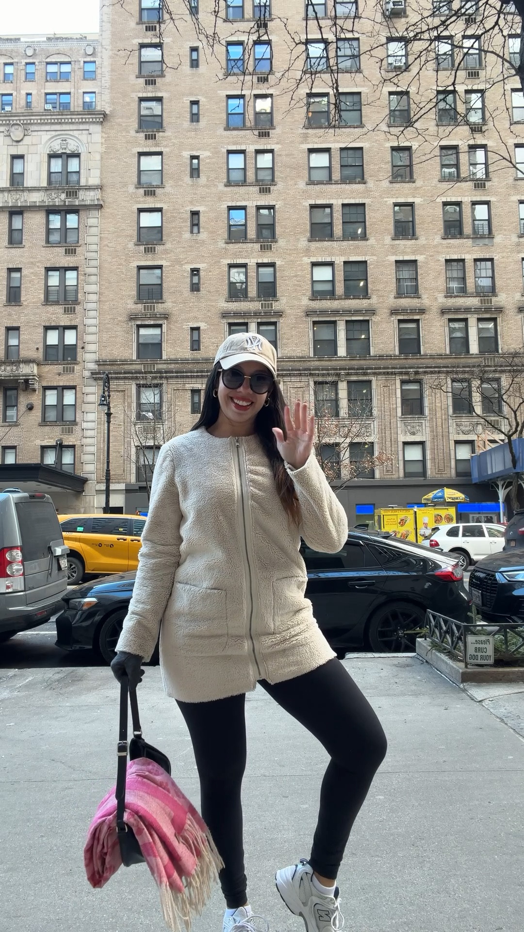 Outfit for a walk at Central Park 🫶

#LTKdayinmylife #LTKgrwm #LTKSaleAlert