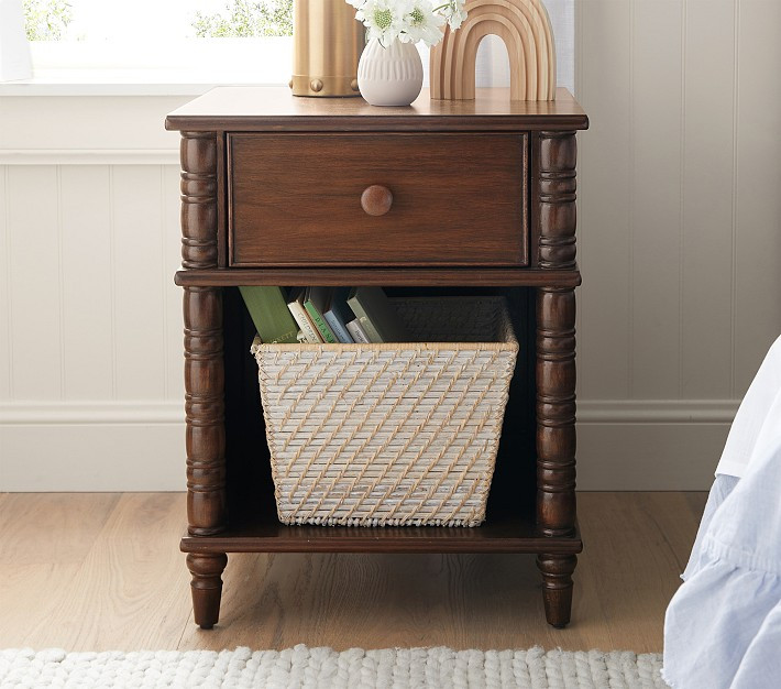 Elsie Nightstand (19") | Pottery Barn Kids