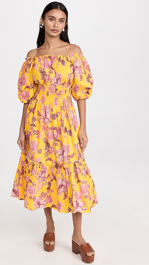 Cara Cara Mimi Dress | SHOPBOP | Shopbop