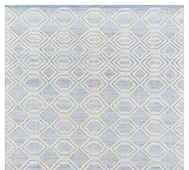 Theros Eco-Friendly Indoor/Outdoor Rug | Pottery Barn | Pottery Barn (US)