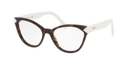 Prada Eyeglasses PR 02TV | Frames Direct (Global)