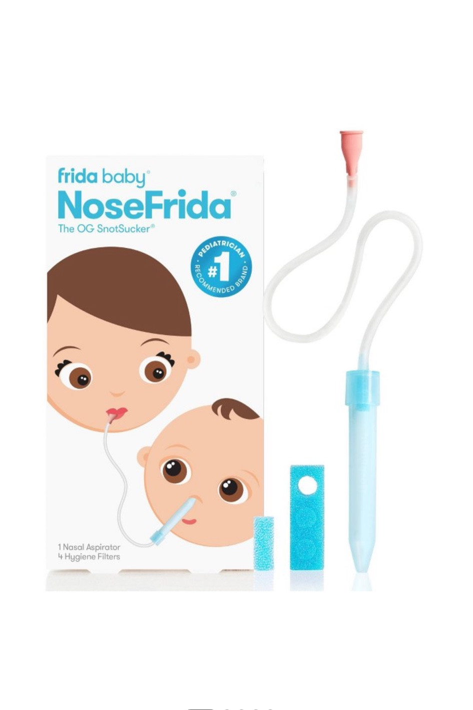 Most successful nose sucker 

#LTKKids #LTKBump #LTKBaby