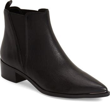 Yale Chelsea Boot Black Boot Boots Black Shoes Summer Outfits | Nordstrom
