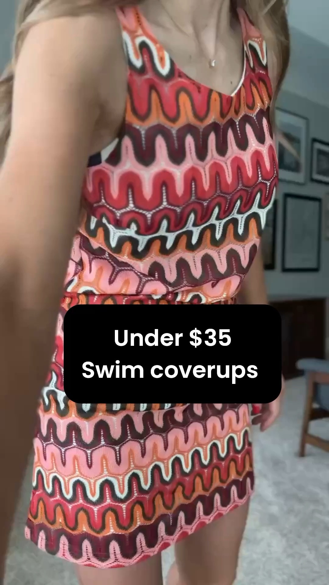 @Cupshe coverups are so cute and affordable!

#LTKootd #LTKSwim