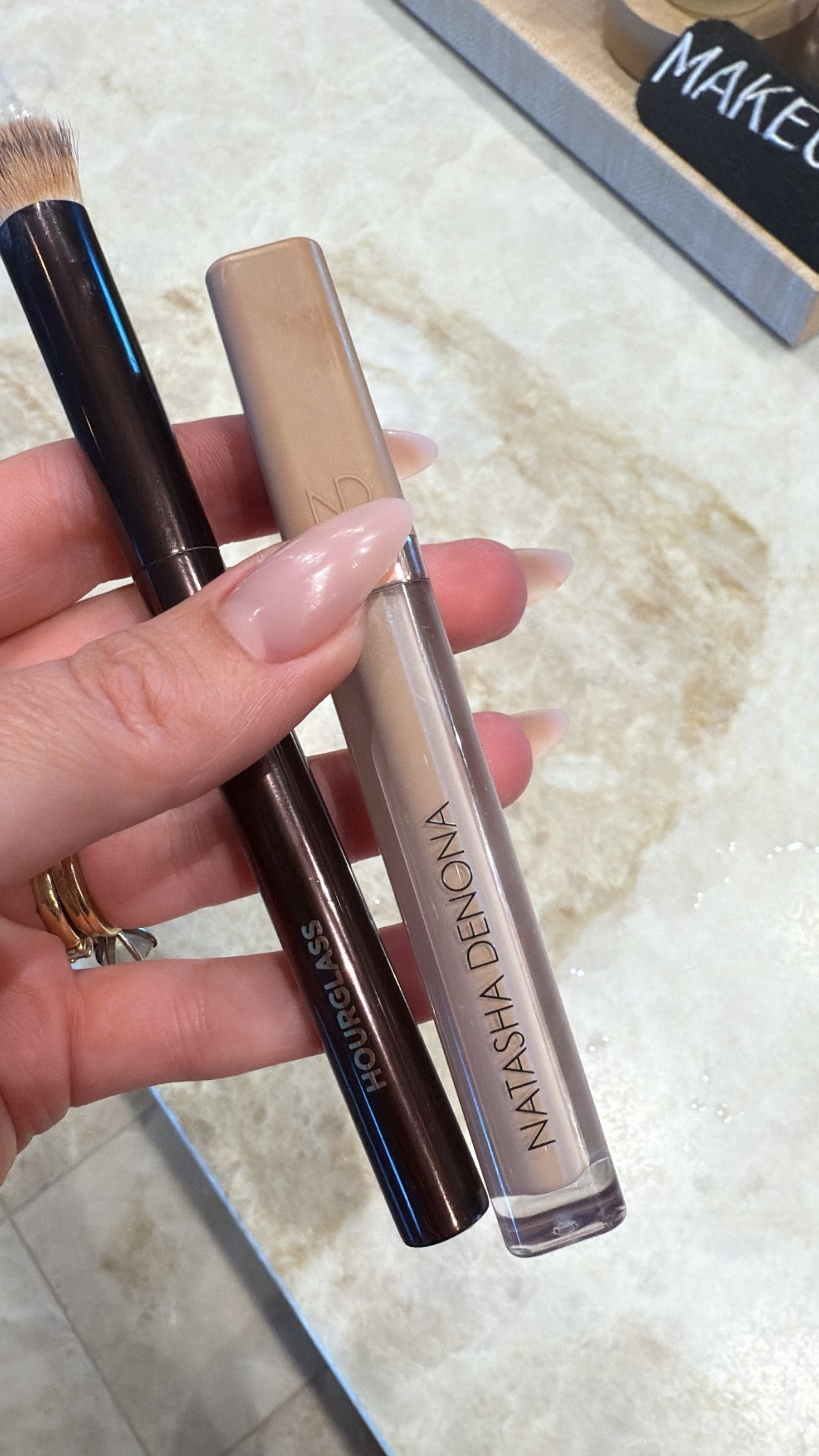 I’ve tried every concealer and nothing even compares to Natasha Denona! It is superior. 

#LTKBeauty #LTKTravel #LTKStyleTip
