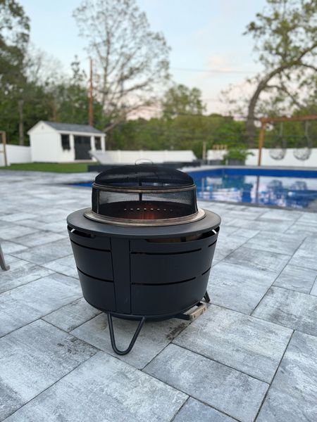 Smokeless fire pit - Father’s Day gift idea ❤️‍🔥

#LTKHome #LTKMens #LTKGiftGuide