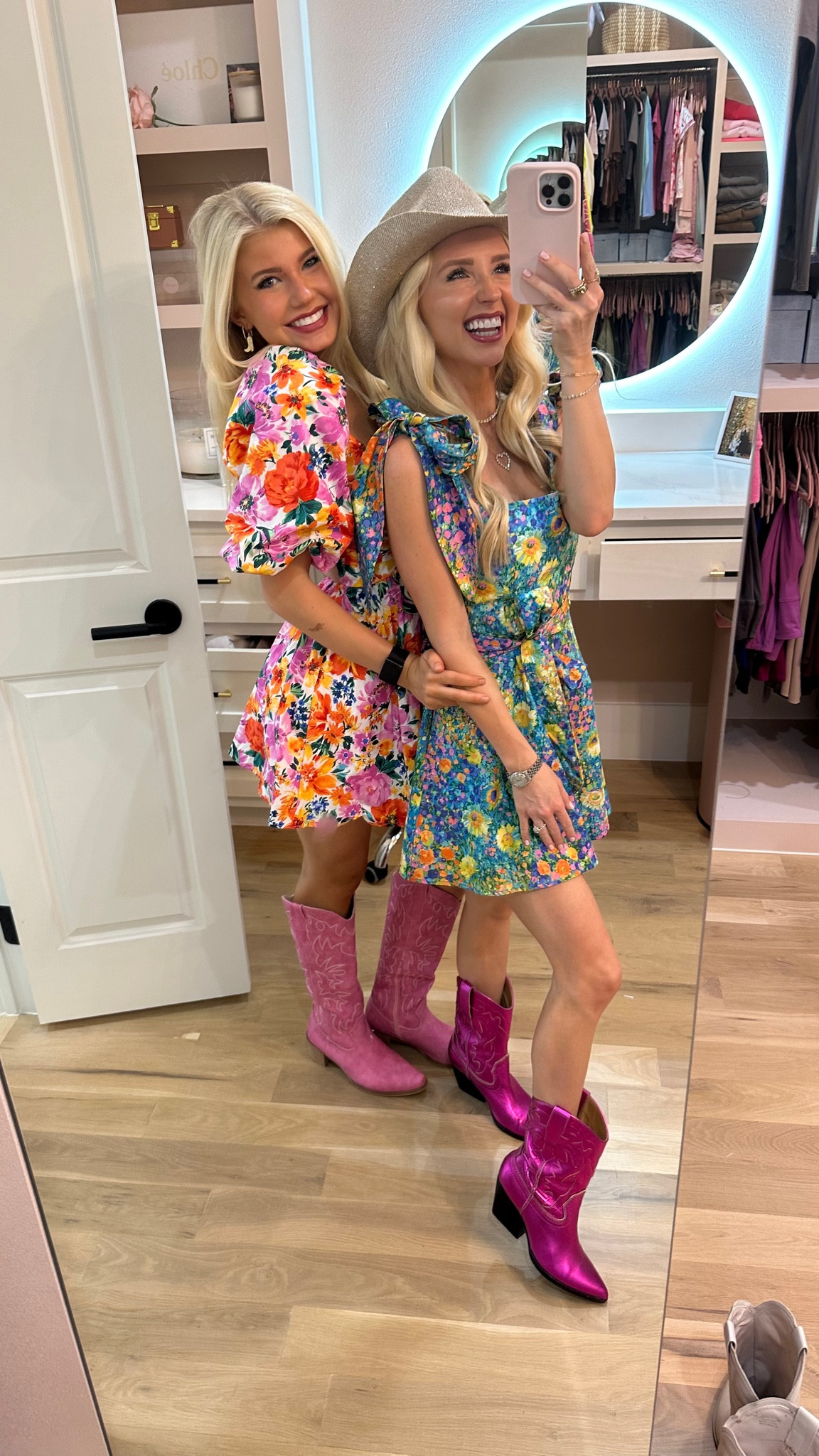 Our outfits for the Morgan Wallen concert! 🤠

#LTKSeasonal #LTKFamily #LTKStyleTip