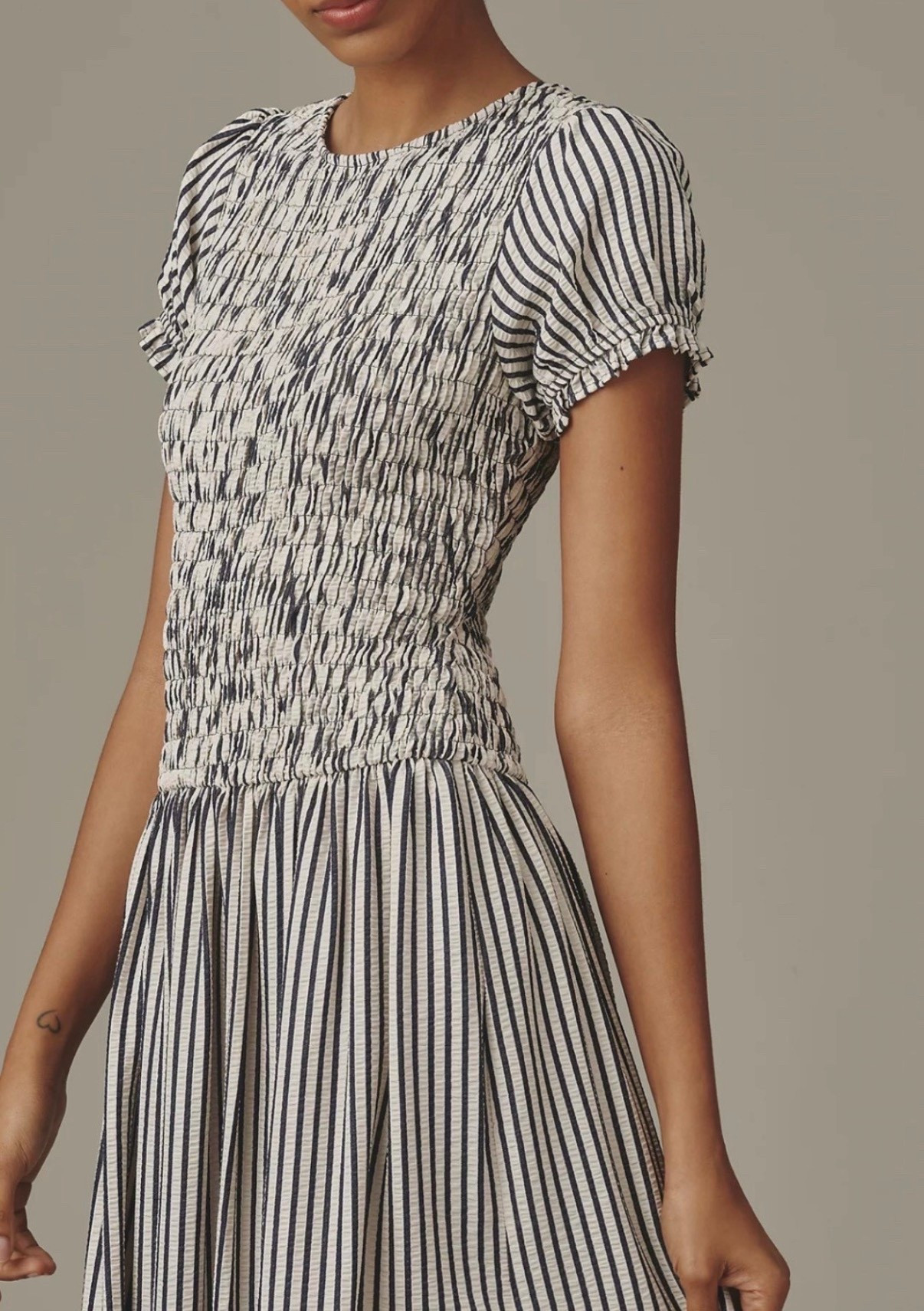 Spring preview 
Anthropologie 

#LTKSeasonal