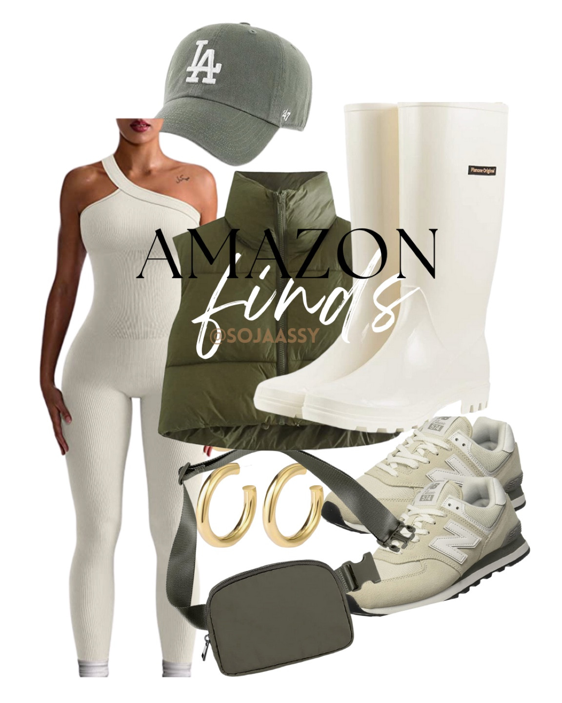 Amazon finds 

#LTKstyletip #LTKfit #LTKSeasonal