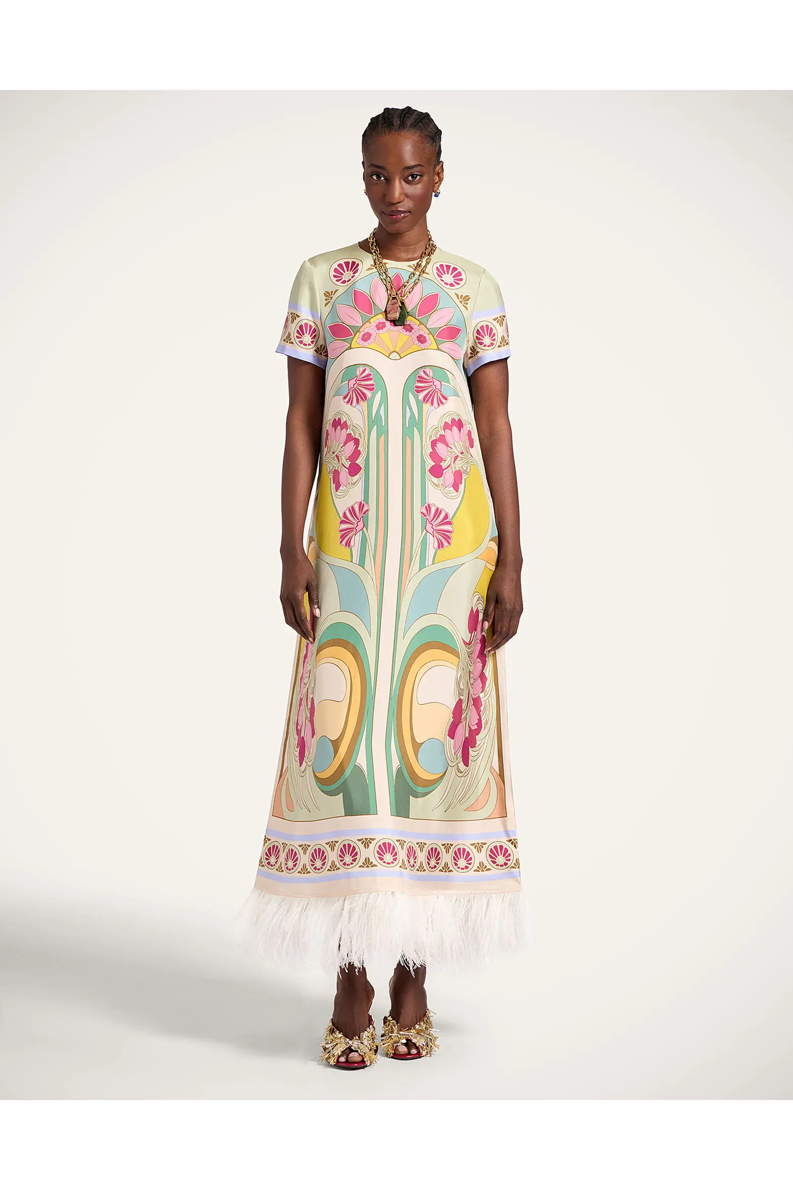 Swing Dress (Women) | Nordstrom | Nordstrom
