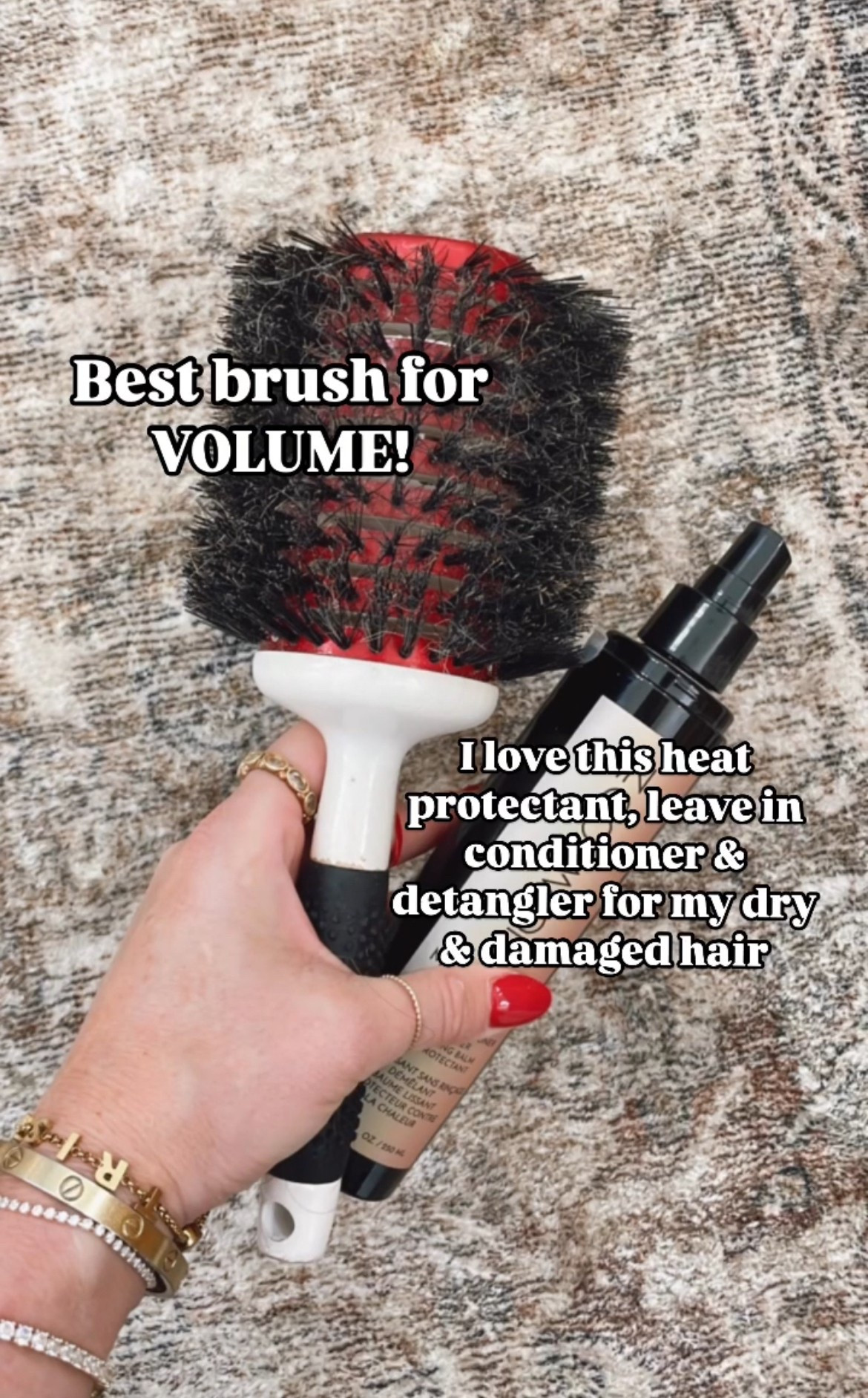 Best round brush for volume. Haircare. Beauty tips. Hair must have. Scalp. Top fits TTS, wear medium.   Cardigan sized up to large. Spring break outfit. Spring g fashion outfit. Date night, Easter outfit. Workwear. Jeans. Sized up to large for this fit in the top: jeans sized up to 30. Office outfit. Spring break outfit. Spring must haves. Favorite jeans. Spring has yin. Beauty. Like + Comment MUST HAVE for my Part 1 of my everyday basics & I’ll dm ya the deets. 🎀 workout shorts. Active wear. Fitness

The best Amazon leggings, my holy grail dark self tanner, everyday basics layering top,


#LTKBeauty #LTKSaleAlert #LTKWatchNow