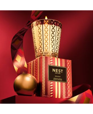 NEST New York NEST Holiday Candle Collection  | Bloomingdale's | Bloomingdale's (US)