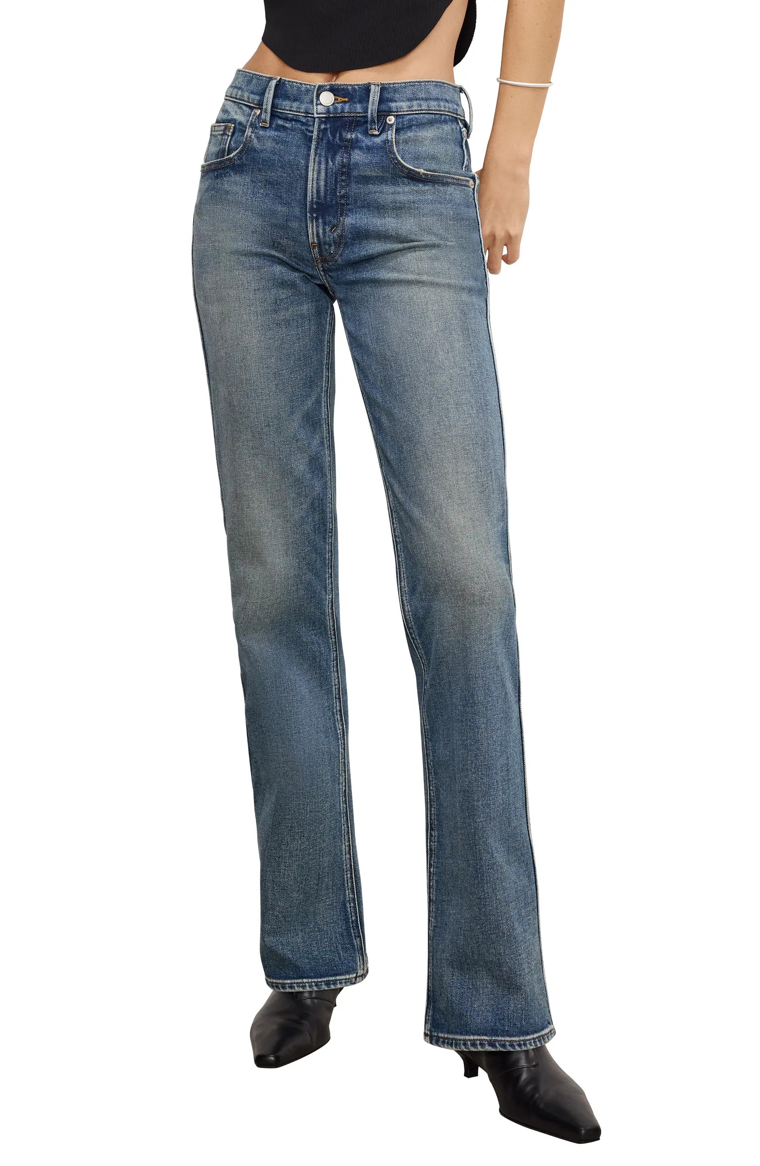Good Standard Bootcut Jeans | Nordstrom