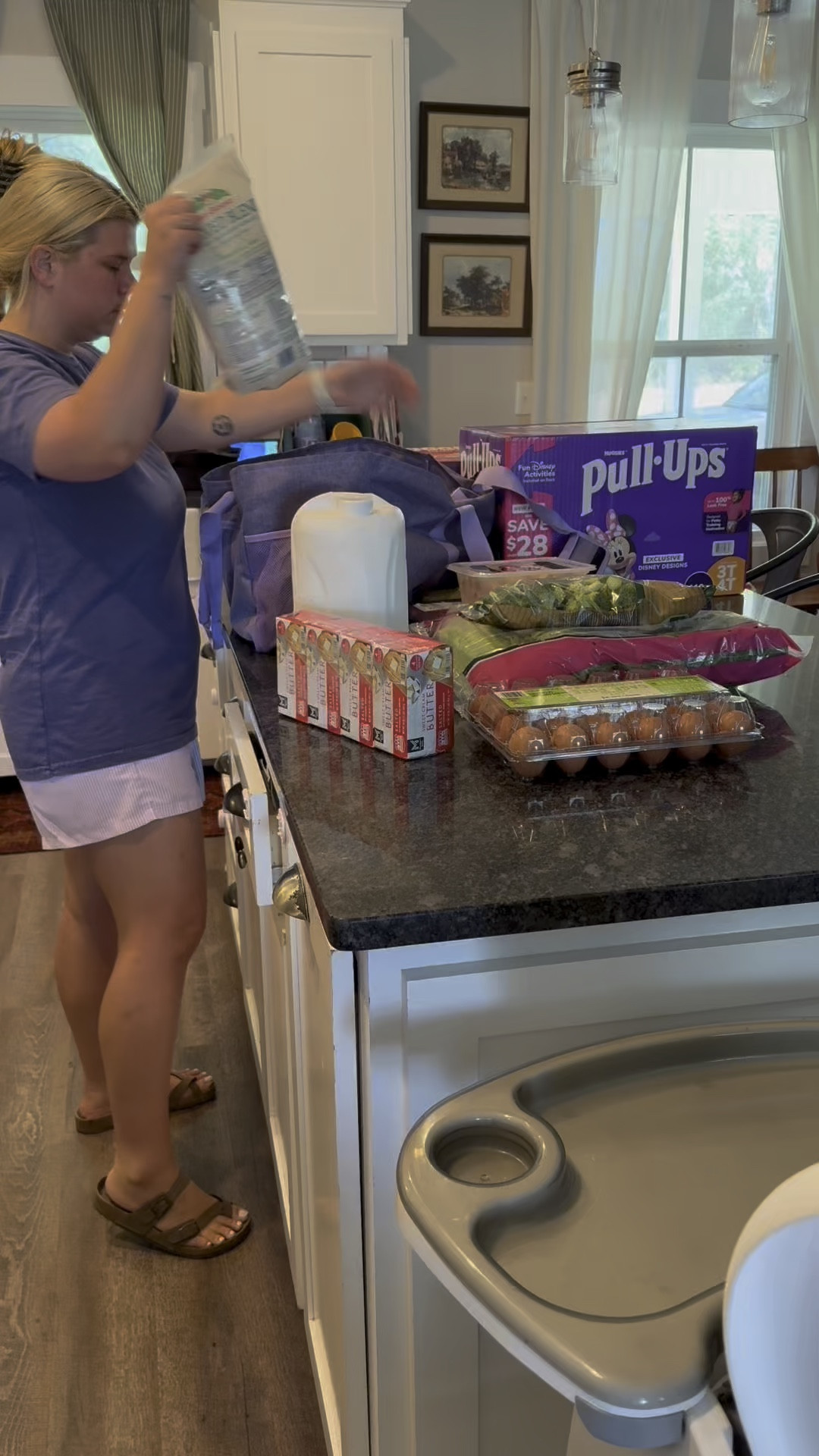 Sam’s club haul! 

#LTKFamily #LTKHome