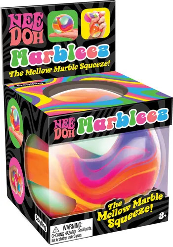 Schylling Marbleez Ball Mystery Toy | Nordstrom | Nordstrom