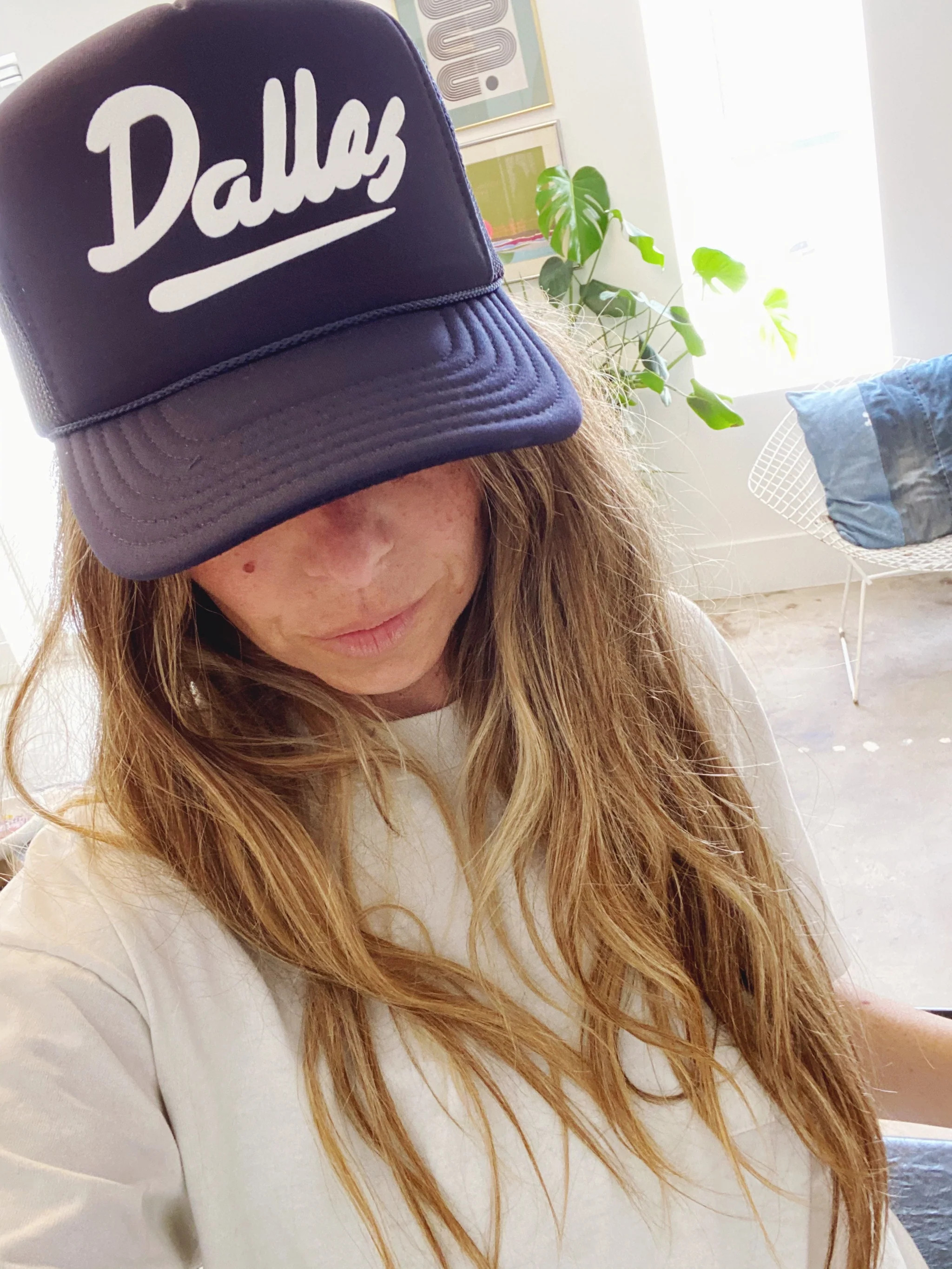 Dallas Trucker | Ascot + Hart