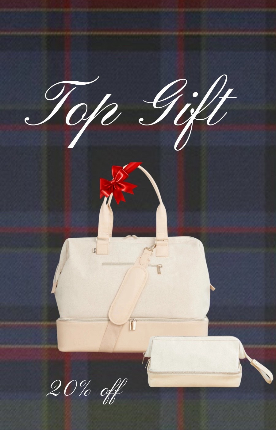 20% off sale — favorite go-to Beis bag for travel, roadtrips, mommy bag (fits no problem under the airplane seat) 

#beisbag #dufflebag #nordstromsale #nordstromfinds #giftideasforher #giftideaforher #giftsforher #nordstromanniversarysale #giftideaforthetraveller #travelbag #airportstyle #momstyle #mommybag #toppicks #bestseller #beis #ltkitbag 
#blackfriday #beissale #blackfridaysale #travelmusthave #mommybag #giftideafornewmom #beissale 

#LTKSaleAlert #LTKFindsUnder100 #LTKGiftGuide