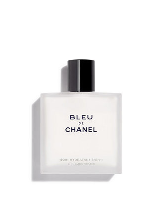 CHANEL BLEU DE CHANEL 3-In-1 Moisturizer, 3 oz. - Macy's | Macy's