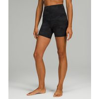 lululemon Align™ High-Rise Shorts 6 | Lululemon (US)
