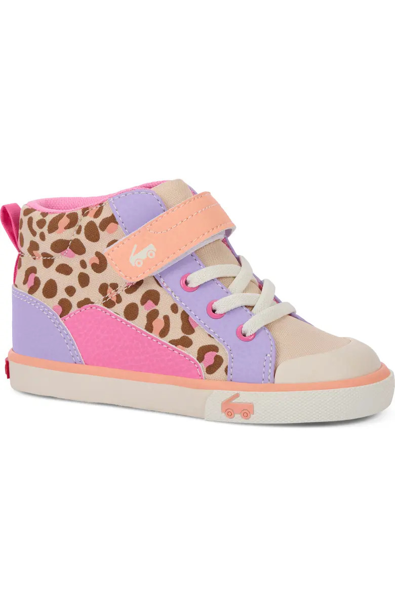 Kids' Dayton High Top Sneaker | Nordstrom