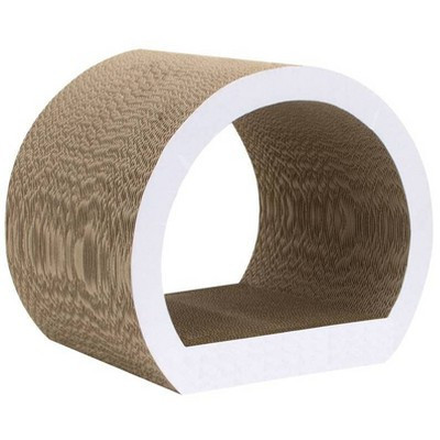 Tunnel Cat Scratcher - Boots & Barkley™ | Target