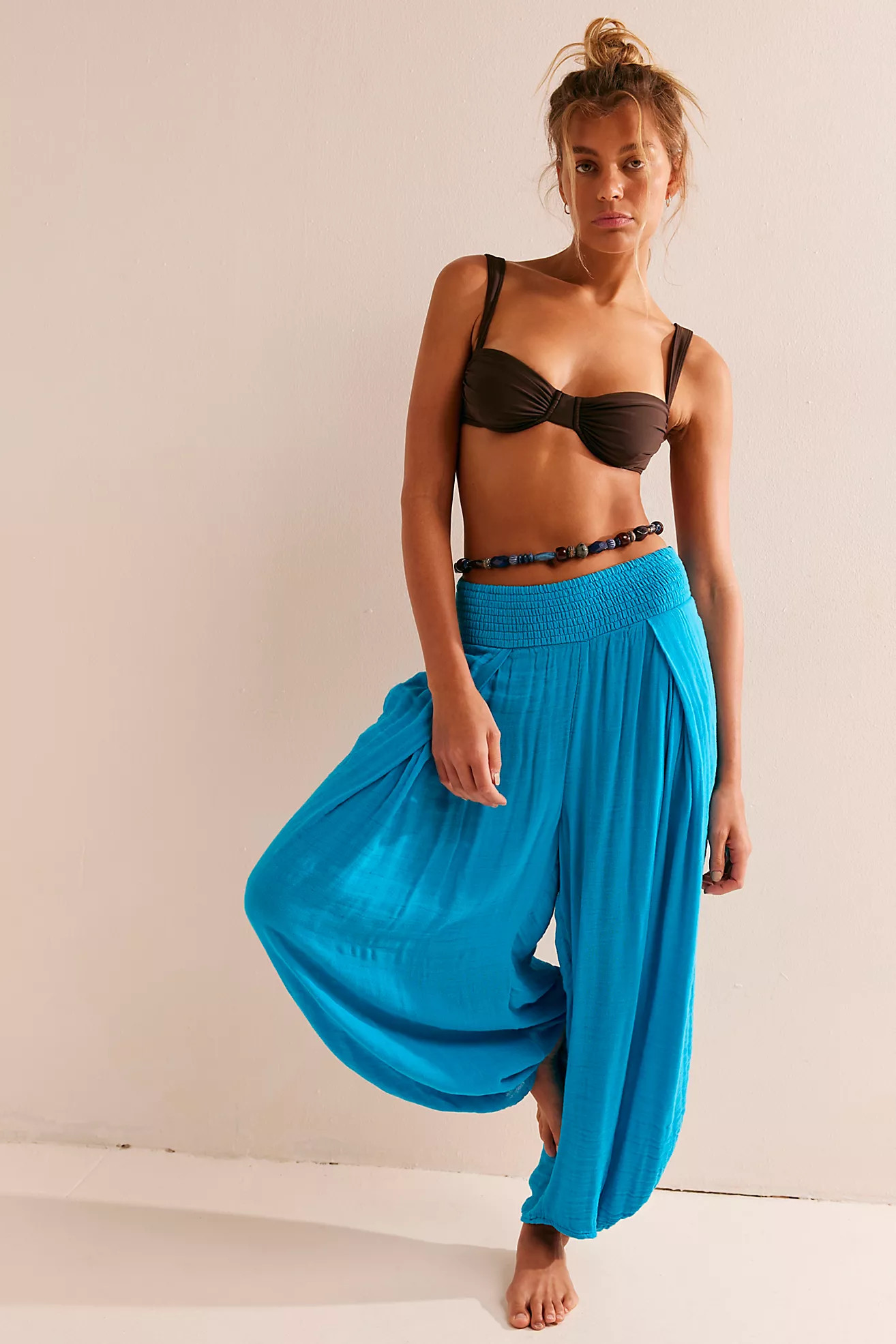 Mikah Pants | Free People (Global - UK&FR Excluded)