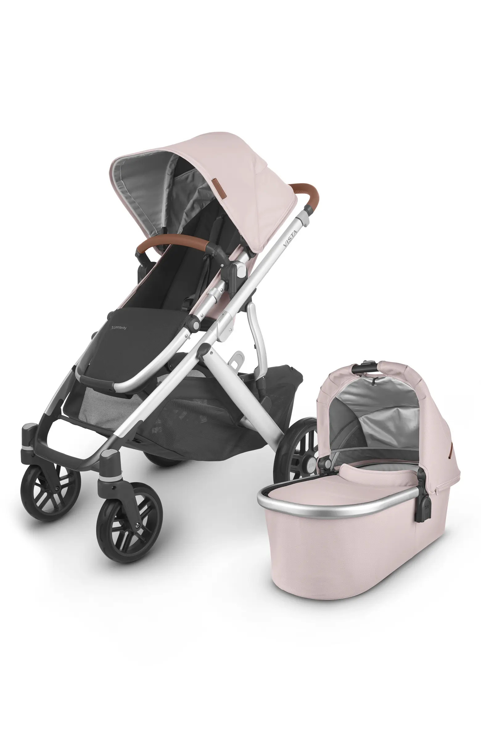 UPPAbaby Vista V2 Stroller with Bassinet | Nordstrom | Nordstrom