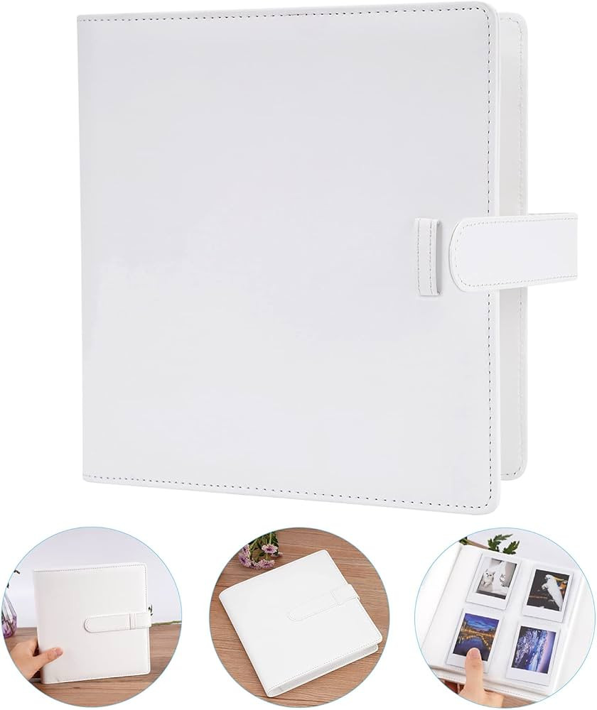 256 Pockets Mini Photo Album for Fujifilm Instax Mini 12/Mini 11/Mini 9 /Mini 40/Mini 99 Instant ... | Amazon (US)