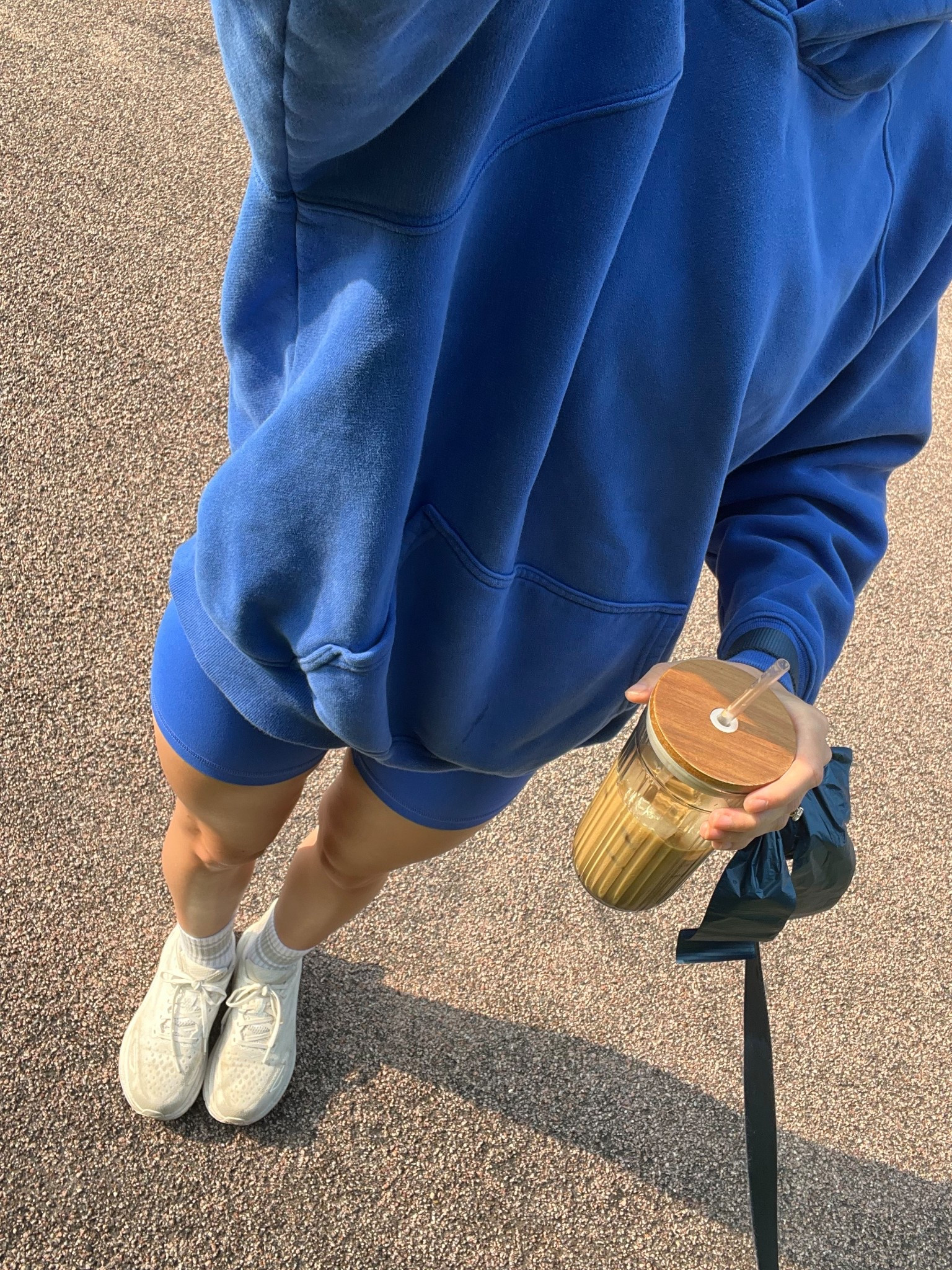 Obsessed with a matching outfit for walks! 

#LTKU #LTKActive #LTKStyleTip