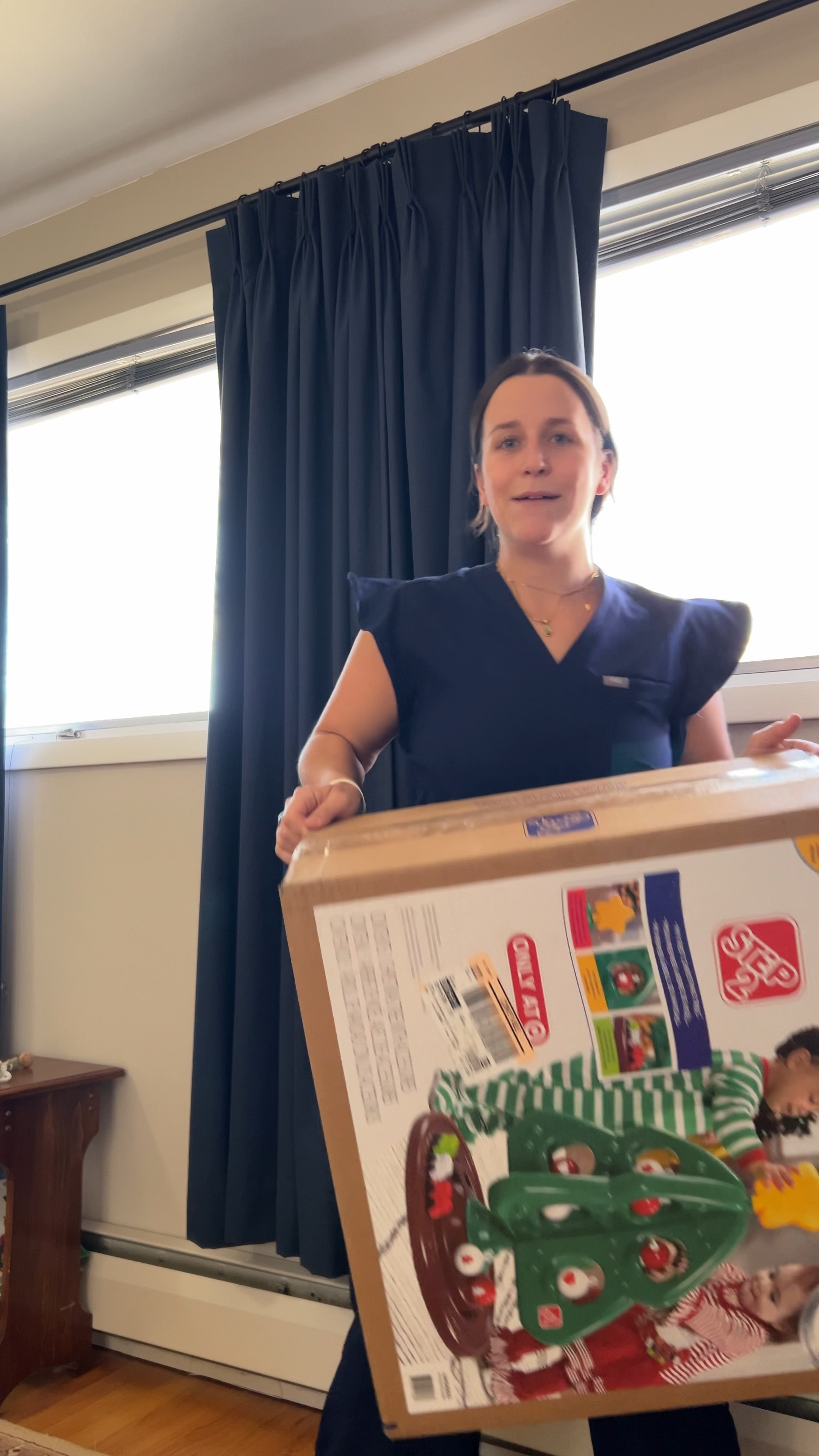 Baby’s first tree

#LTKBaby #LTKHoliday #LTKGiftGuide