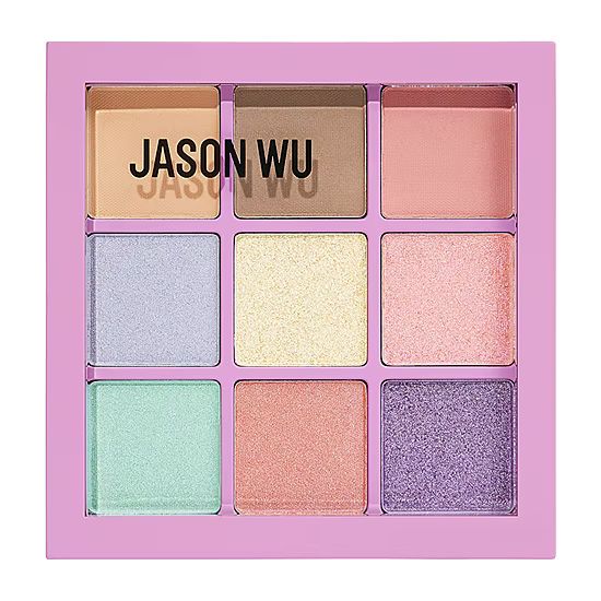 Jason Wu Beauty Flora 9 Palette | JCPenney