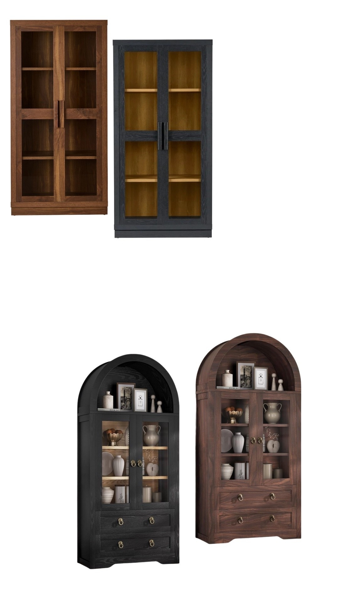 Cute cabinets that are very affordable. 

#LTKSaleAlert #LTKHome #LTKStyleTip