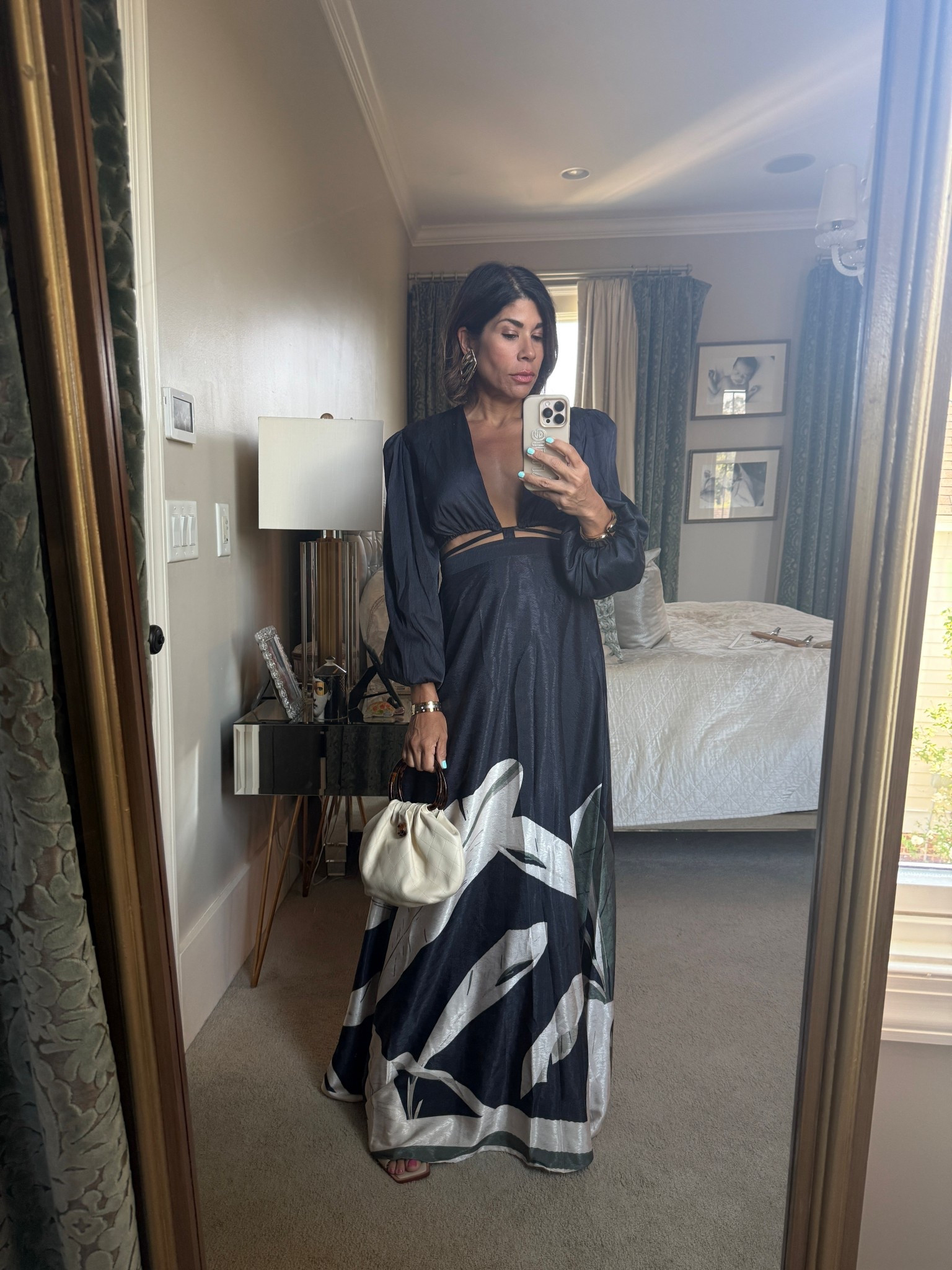 Summer cocktail party or vacation look

#LTKOver40 #LTKWedding