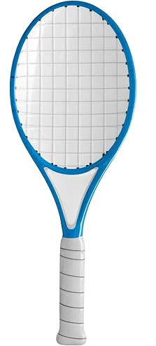Tennis Melamine Salad Server | Jones & Daughters