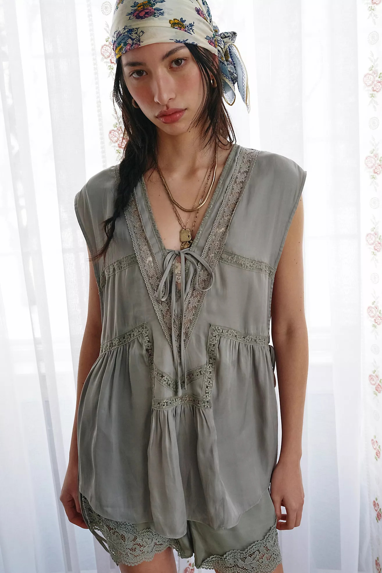 Penelope Tunic | Free People (Global - UK&FR Excluded)