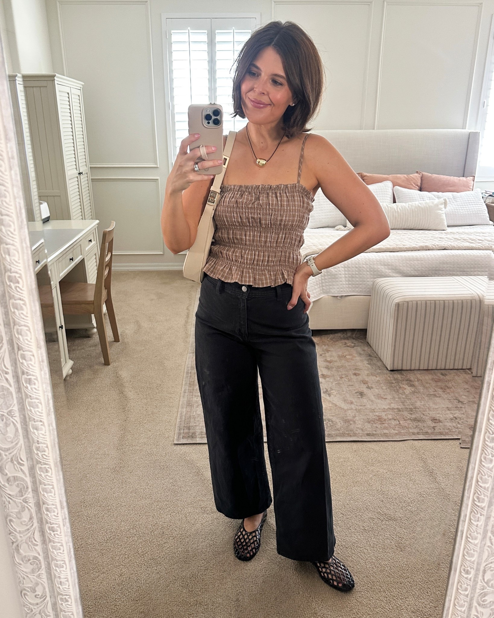 Walmart No Boundaries Plaid Set 

#LTKStyleTip #LTKFindsUnder100 #LTKFindsUnder50