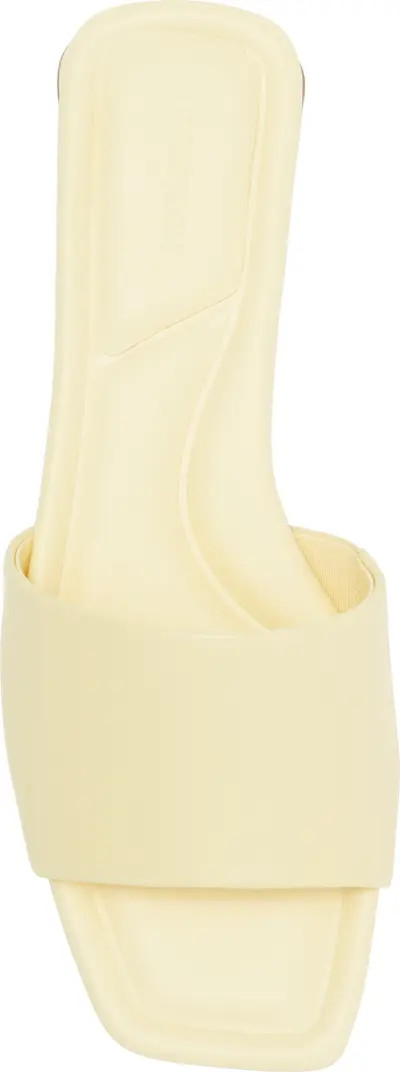 Nordstrom Babette Slide Sandal (Women) | Nordstrom | Nordstrom