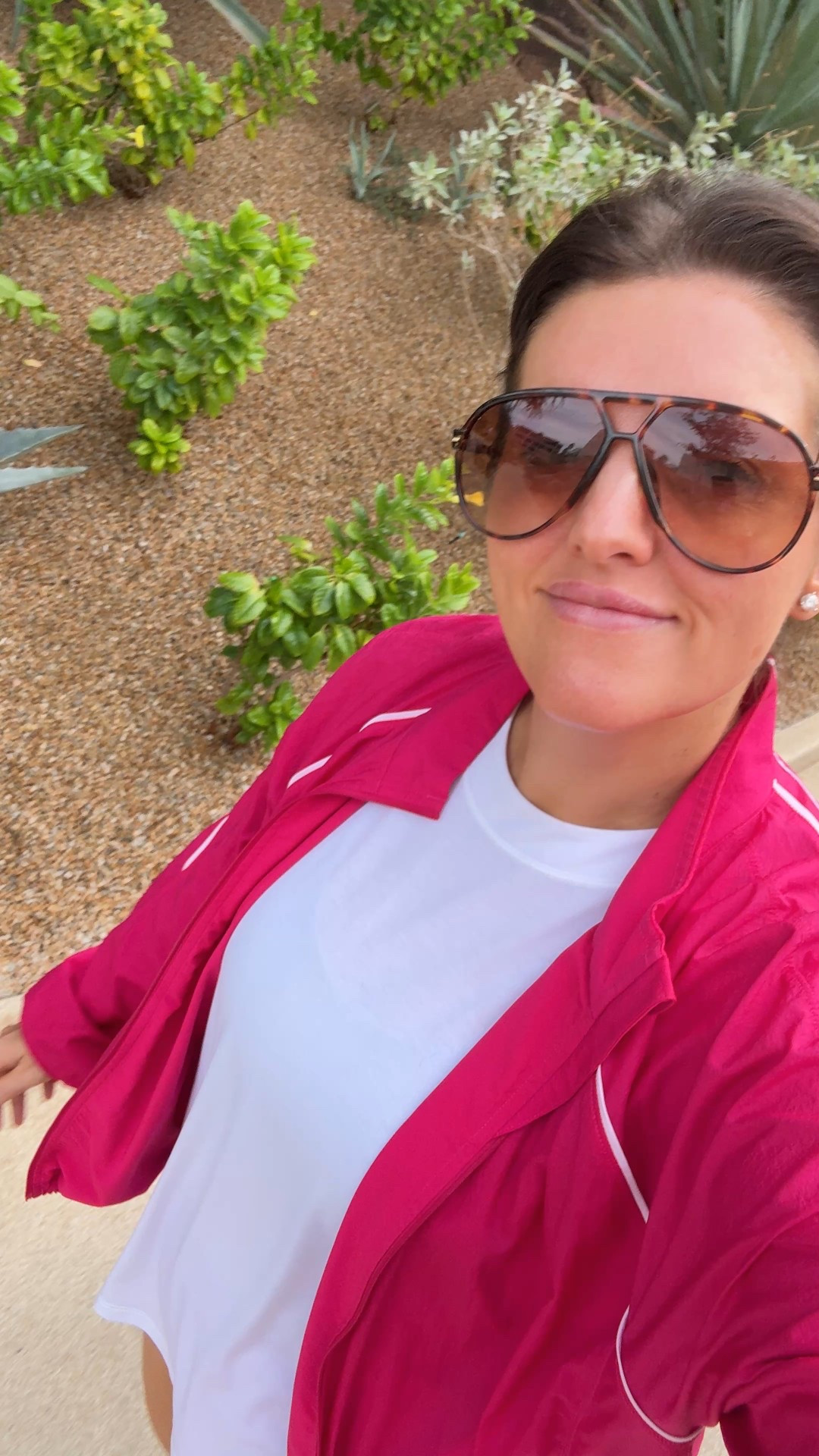 morning walk & breakfast look 

#LTKdayinmylife #LTKgrwm #LTKootd