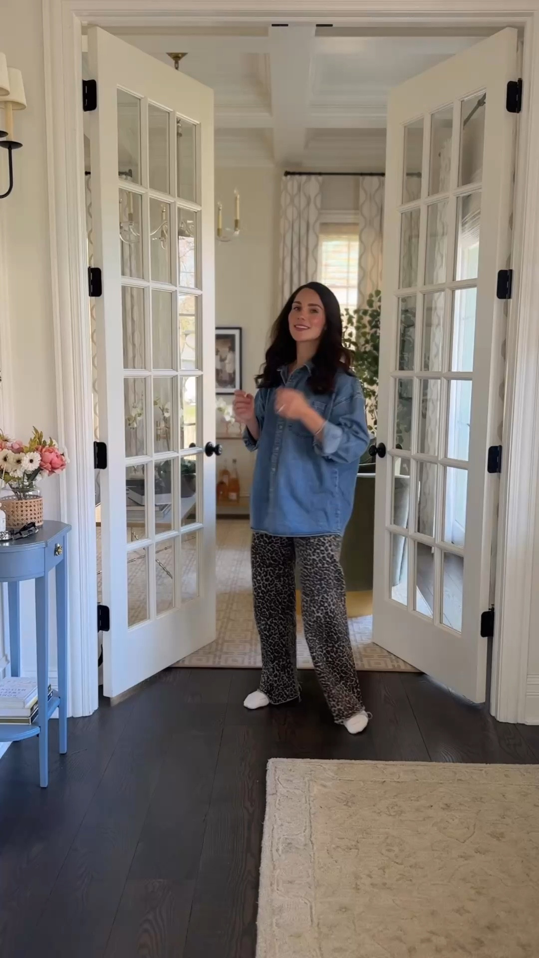 My version of neutrals 

#LTKootd #LTKmomlife #LTKPetite