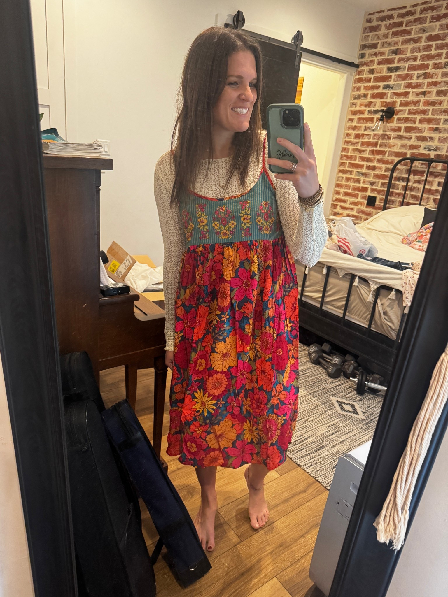 I mean! #naturallife hit it out of the PARK! 

#LTKmomlife #LTKdayinmylife #LTKgrwm