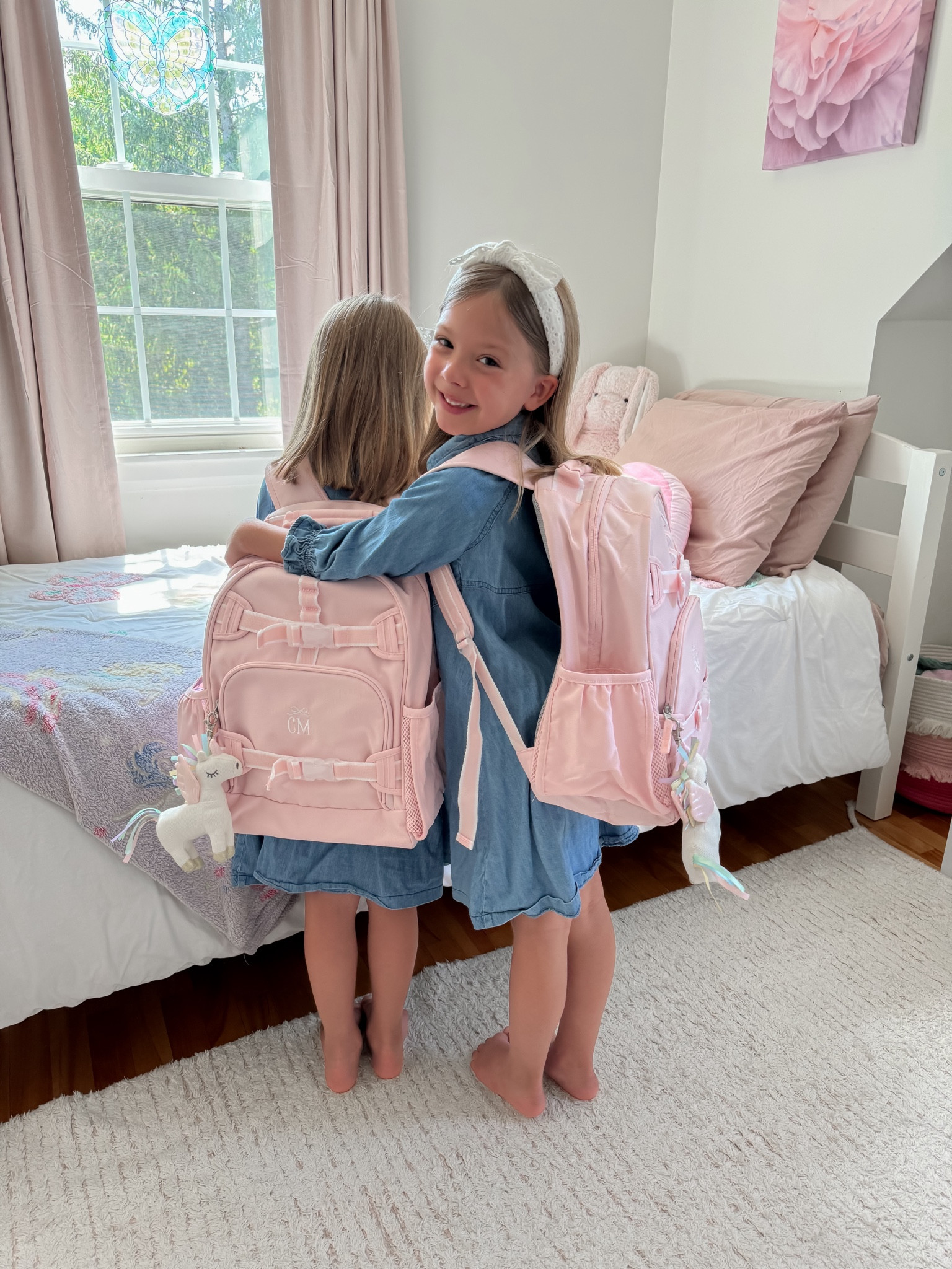 Backpacks and school supplies from PBK

#LTKBacktoSchool #LTKKids #LTKItBag